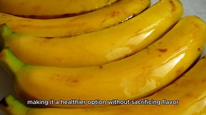 banana bread recipe healthy