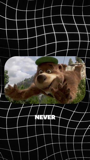 Exploring Classic Cartoons: The Legacy of Yogi Bear
