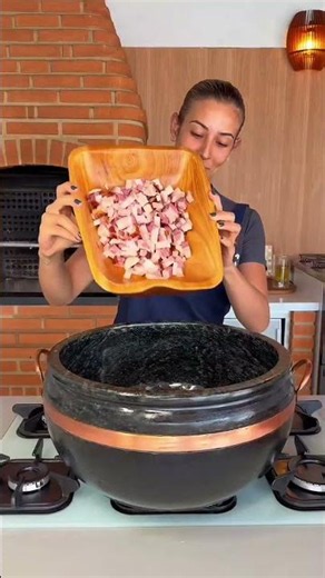🪨✨ Por que a cura da panela de pedra-sabão é tão importante?