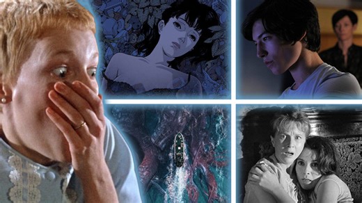 15 horror movies without jump scares that still terrify audiences