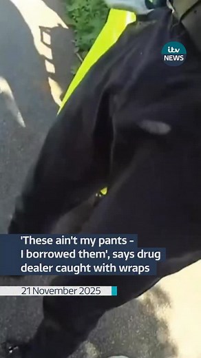 80K views · 49 reactions | A man who told police he used his...