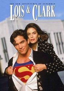 Lois & Clark: The New Adventures of Superman (Serie, 1993 - 1997) - MovieMeter.nl