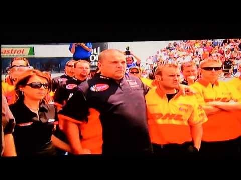 Tribute to Scott Kalitta