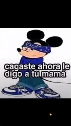 Cagaste Ahora Le Digo a Tu Mamá: Los Memes Más Divertidos