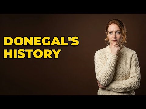 What Makes Donegal Castle's Jacobean Manor House Unique?