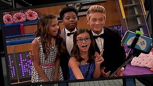 Watch Game Shakers Season 4 Episode 2 - Game Shippers