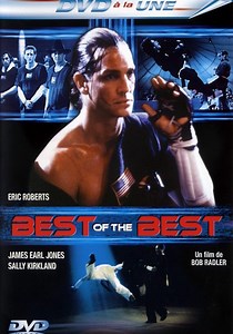Regarder Best of the Best en streaming complet