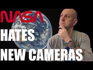 Why did NASA pick an outdated camera for Artemis II??