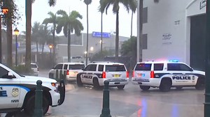 Shooters Restaurant Shooting Suspect Dies After He's Found Unresponsive in Jail Cell