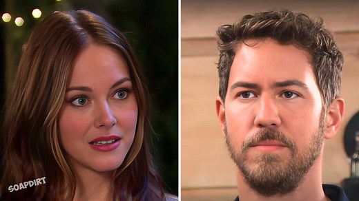 Days of Our Lives: Owen Kent Returns – Stephanie’s Terrifying Stalker Closes In for Revenge!