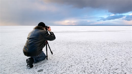 The Fundamentals of Setting Up a Photography Business | Fstoppers