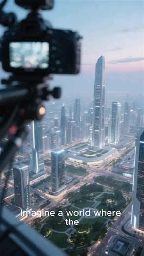 Why Electricity is Free in 2030! ⚡🌍 The energy crisis is over. In 2030, Fusion Power and advanced Solar-Space-Stations are providing unlimited clean energy for everyone. #GreenEnergy #2030Future #FusionPower #ClimateAction #UnlimitedEnergy #Shorts