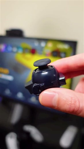 dualsense edge stick drift fix #shortsfeed