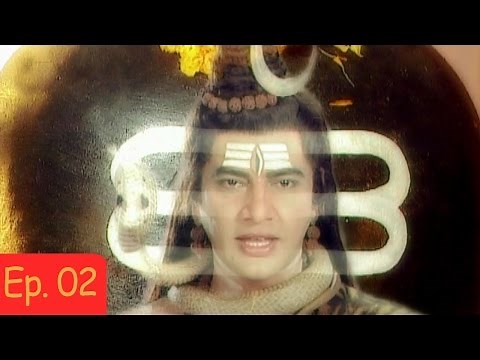 Mahabharat Chapter : Maharathi Karna | Episode-2 | Full Episode