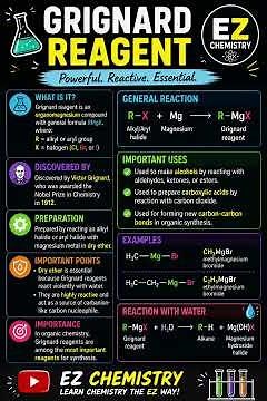 Grignard reagent