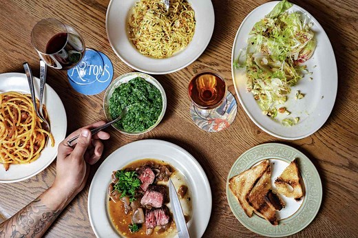 A Local's Guide to Dining in New York City's Greenwich Village Beyond the Tourist Traps