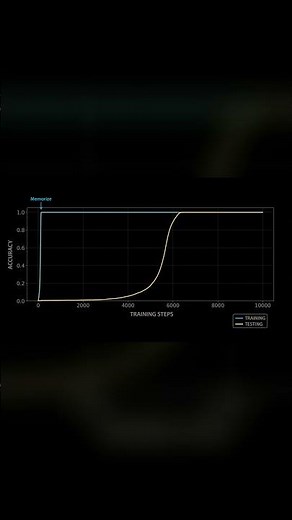 What is Grocking? | Welch Labs