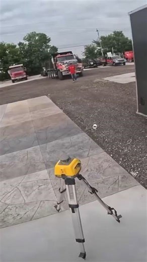 Tino breaks everything again!