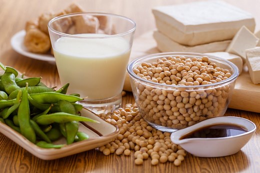 Is Soy Lecithin Bad For You? Soy Lecithin Side Effects