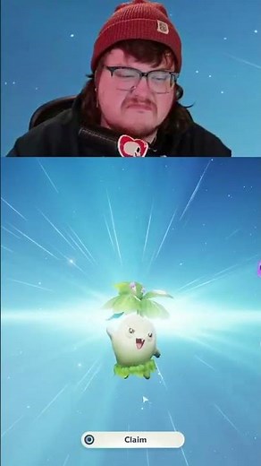 When you hatch that one Aniimo #aniimo #aniimocreatorprogram #gaming