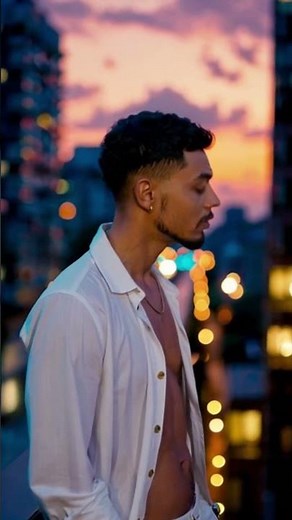 ALEXO – Noches de Fantasía (feat. RIKO LX) 🌙 Reggaeton Romántico / Latin Pop 2026
