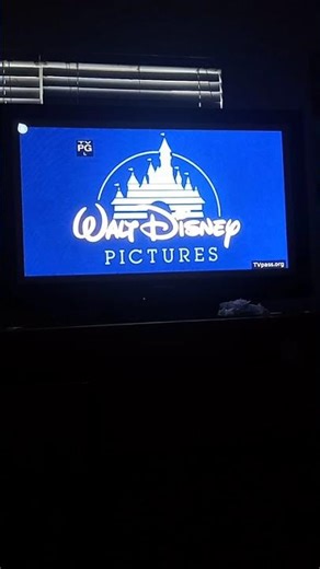 The Santa Clause (1994) - FX Intro