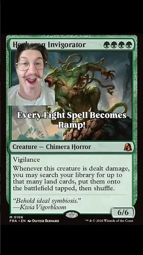 reality fracture INSANE new card reveals