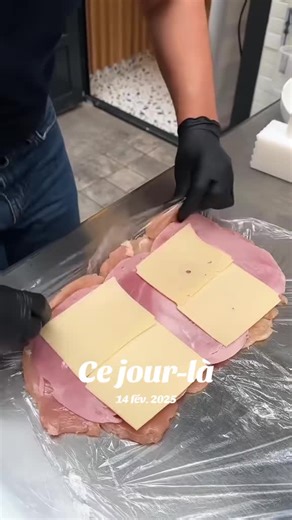 Brunch Cordon Bleu Hash Brown Recipe