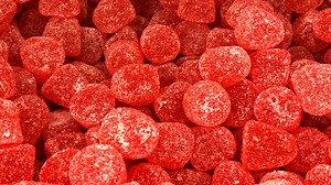 FDA bans the food dye Red No. 3