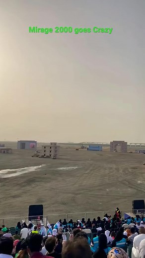 4.5K views · 118 reactions | Mirage 2000 in Dubai goes Crazy ! Nice Sound ! #fighterjet #dubai #dubai #flying #fyp #sound #fighterjet #fighterjets #fighterjetpilot #fighterjetfoams #fighterjetfreak #r#reeeels2023 #reelsvideo #reelsfb #reelsusa #reelsviral #fypシ゚viral #reelsinstagram #fypシ゚ #military | Military World Aircraft | Facebook