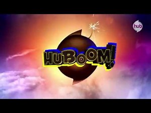 Huboom! Afternoons (Promo) - The Hub