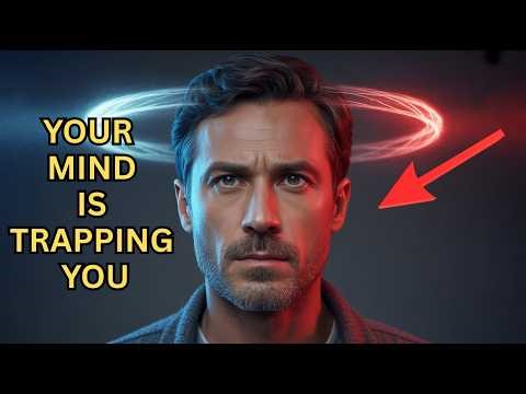 The Mental Loop That Is Keeping You Powerless and Emotionally Reactive