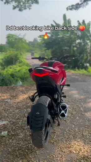 The Best Looking Bike in BD: Suzuki Gixxer FI ABS