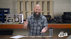 Long days, lots of heat, less strenuous work? Yes. It’s possible. In this episode of The ABI Dirt we’re showing off our favorite implements for sub-compact tractors that can help you break and maintain ground without breaking too much of a sweat. | ABI Attachments | Facebook