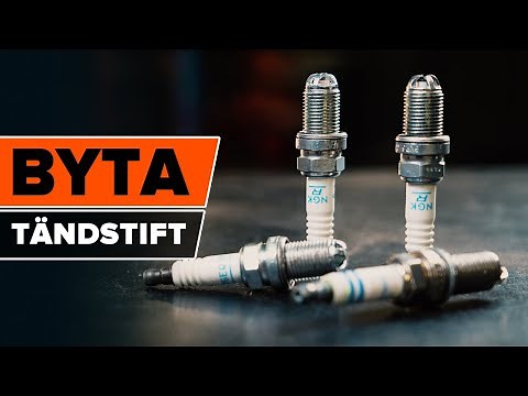 Så byter du tändstift i bilen [AUTODOC-GUIDE]