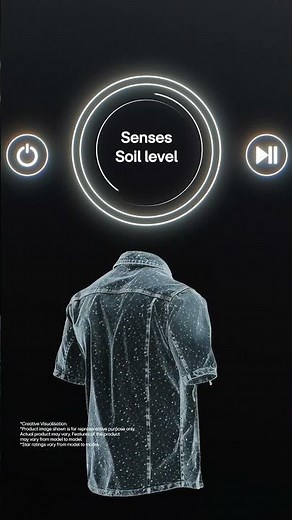 Introducing the All-New LG AI DD 2.0 Washing Machine | LG India