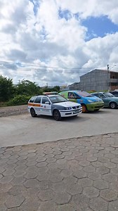 Exposição de carros antigos | Crateus em Todos os Tempos.