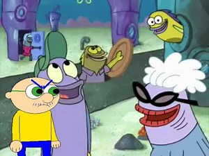 YTP: Timon and Pumbaa - Stand By Meme (Updated)