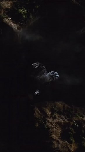 87K views · 3.7K reactions | Godzilla attacks space ship and tanks #godzilla #godzillakingofmonsters #godzillakotm | Godzillauk | Facebook