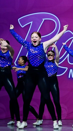 Rainbow Dance Competition on Instagram: "“Can we talk about the CLOGGING in Nebraska?!” 😱💥 That’s exactly what MC Adam said on @playback.podcast S5/EP6 after seeing "We R Who We R" by @studio_c_dancer live at #RBomaha—and yes, it was that good. This Large Group Clogging routine was non-stop fun and full of energy! If you want to know which song he personally requested them to dance to next season (and said he'd “gasp LOUD” for), you’ll have to watch the full episode 😉 🎧 Stream the full convo