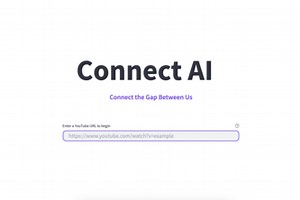 Connect AI