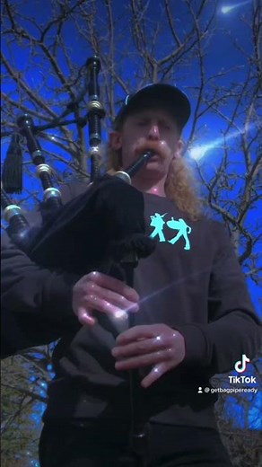 Twinkle Twinkle Little Star on the Bagpipes! (FREE Bagpipe Sheet Music!)