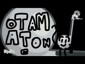 object explosion reanimated intro