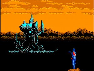 Hack Showcase: Ninja Gaiden 1 Restoration & Ninja Gaiden 3 Restored Hacks Reviews