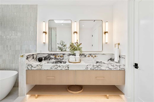 5 Bathroom Tile Trends You’ll Regret in 5 Years, According to Designers