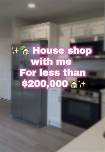Homes under $200,000 in Indianapolis, Indiana — 3.5% down