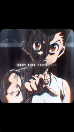 The best crashout in anime 😭🙏🏽 #hunterxhunteredit #hunterxhunter #hxh #gon #anime