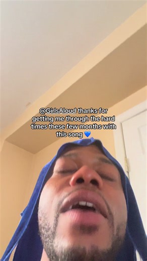 Discover My New Favorite Girls Aloud Song