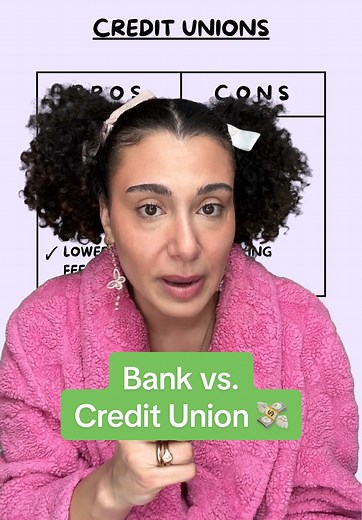 Bank vs Credit Union: Which is Best for Students?