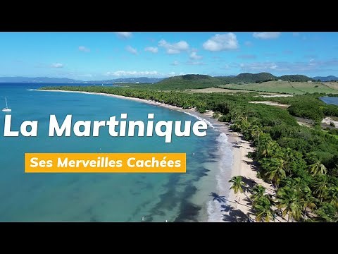 Martinique: One of the most beautiful destinations in the world